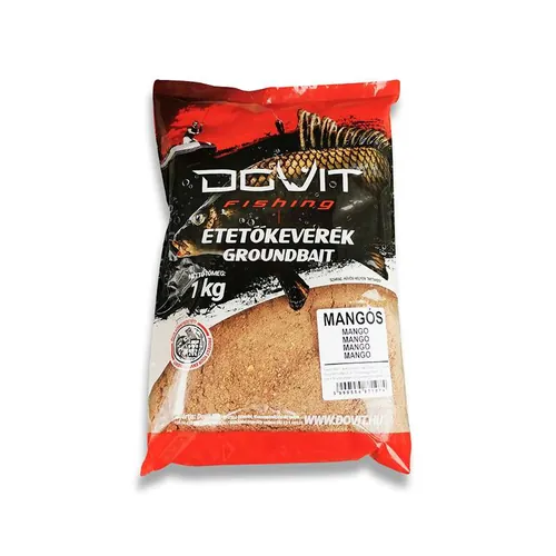 DOVIT ETETŐKEVERÉK MANGÓS