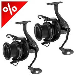 CARP EXPERT NEO DISTANCE 9000 ORSÓ DUOPACK