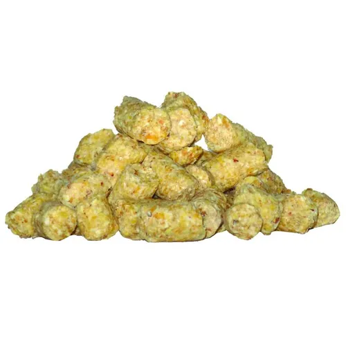 CZ BÉBIKUKORICA PELLET, NATÚR, 2,5 KG