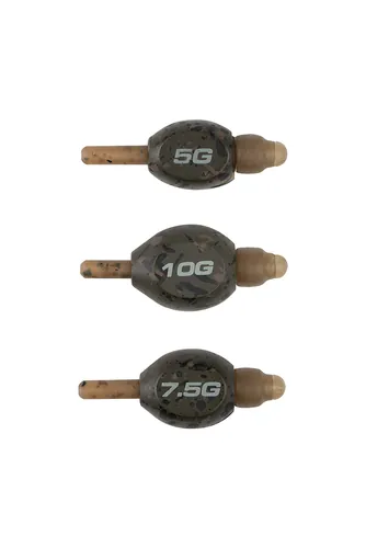 MATRIX INLINE PELLET BOMB 10G X 3