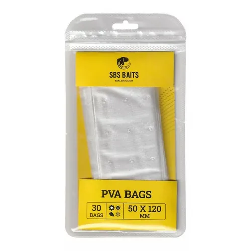 SBS PVA BAGS 45X121