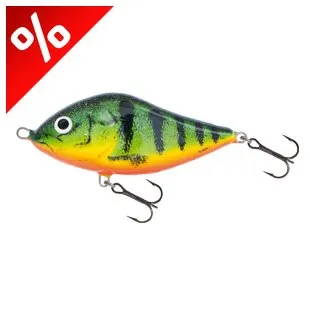 SALMO WOBBLER SLIDER SD7F NAV