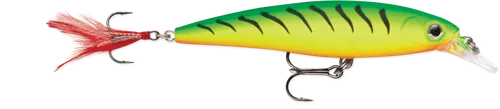 RAPALA WOBBLER XR08 FTU