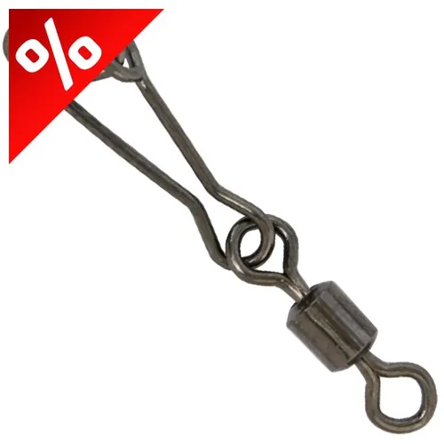 CRALUSSO HORGOSKAPCSOS FORGÓ 5 (12 DB/CS)