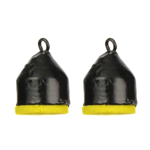 MÉLYSÉGMÉRŐ ÓLOM 40G  2DB/CS