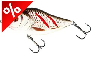 SALMO WOBBLER SLIDER SD5F WRGS