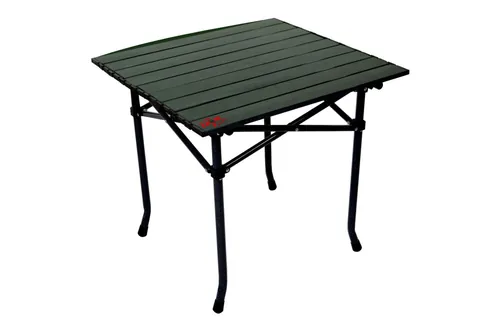 CZ ROLL-TOP ÖSSZECSUKHATÓ ASZTAL, 53X51X49 CM