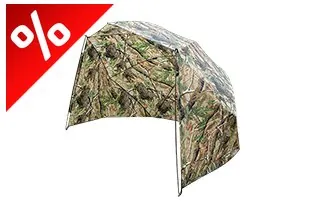 ESERNYŐS FÉLSÁTOR 250 CM OUTDOOR