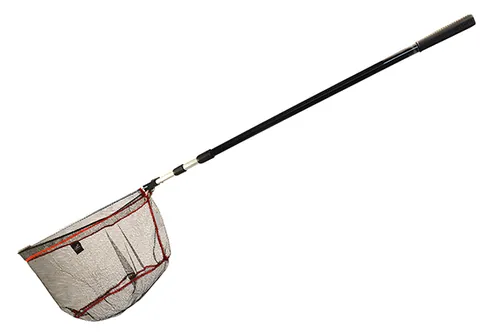 CARP EXPERT SILVERFISH ALUMERÍTŐ NYÉLLEL 3M 53*53CM