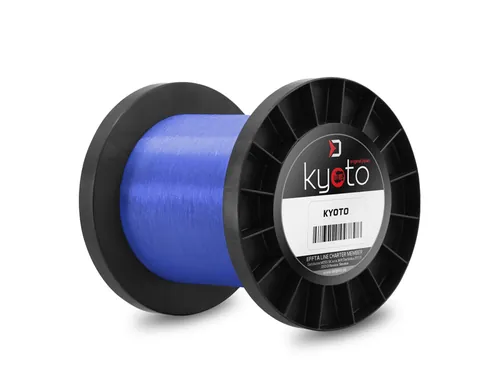 MONOFIL DELPHIN KYOTO KÉK - 0,148MM 2,0KG 5000M