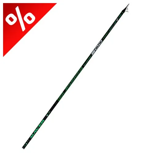 MAVER AUDACE BOLO 5M LIFT UP 2KG W/GUIDES