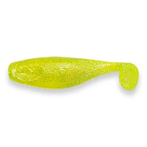 MANN S 10CM SHAD MFCH