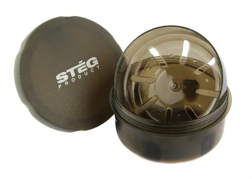 STÉG DIPPELŐ TÉGELY L  9 X 6,5 CM