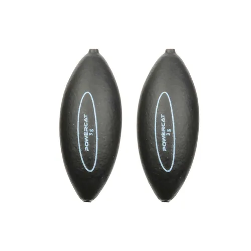 POWERCAT MICRO U-FLOAT 3G FEKETE  2DB/CS