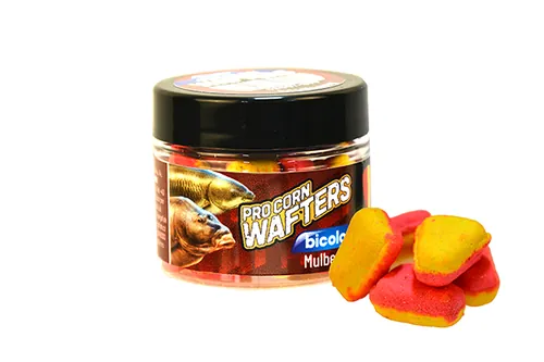 BENZÁR MIX BICOLOR PRO CORN WAFTERS FAEPER