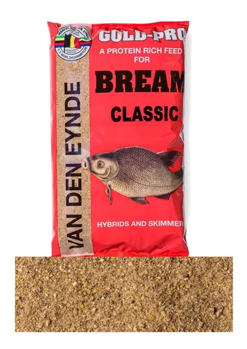 VDE GOLD-PRO 1KG