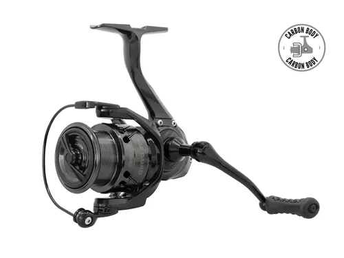 SEKÉLY DOB DELPHIN GRAYX 1T SH ALUMINIUM