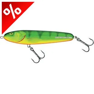 SALMO WOBBLER SWEEPER SE10 HP