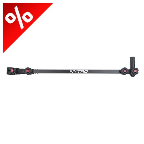 NYTRO CONNECT-IT X36 TELESCOPIC FEEDER ARM XL