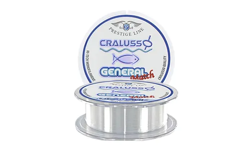 CRALUSSO GENERAL PRESTIGE QSP-VEL 0,30 MM 150 M