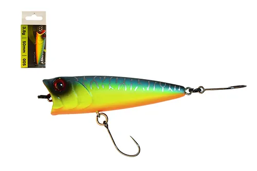 WIZARD MAGNET POPPER 3,8G 005 5 CM