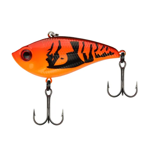 POWERFLEX RATTLER 18G (FLUO RED CRAB)