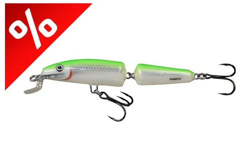 SALMO WOBBLER FANATIC IF7FLLBS