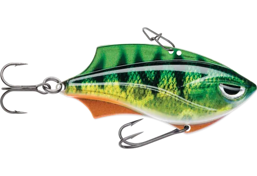 RAPALA WOBBLER  RAP-V BLADE RVB05 PEL