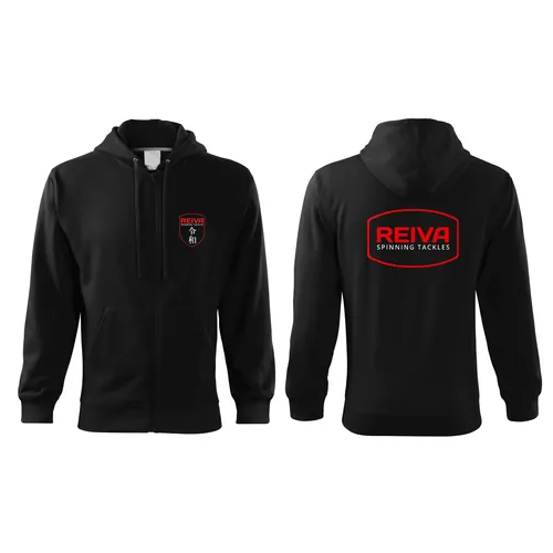 REIVA KAPUCNIS PULÓVER 2XL