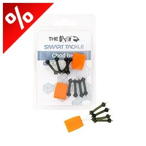 THE ONE CHOD SZERELÉK