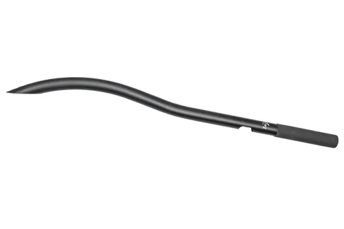 CZ METAL DOBÓCSŐ, 80 CM, O23 MM
