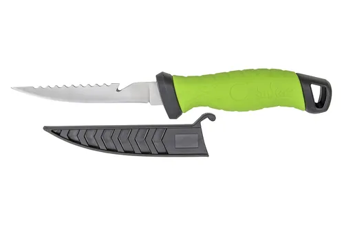 CZ BISON KÉS 5" , 29,8 CM