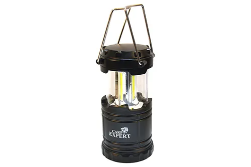 CARP EXPERT MINI CAMPING LÁMPA