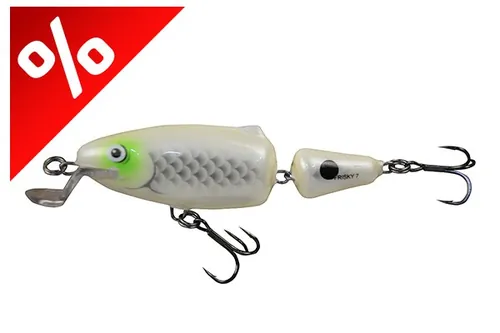 SALMO WOBBLER FRISKY FR7SR FWS
