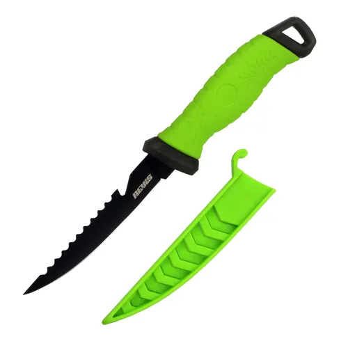 FILÉZŐ KÉS 26CM