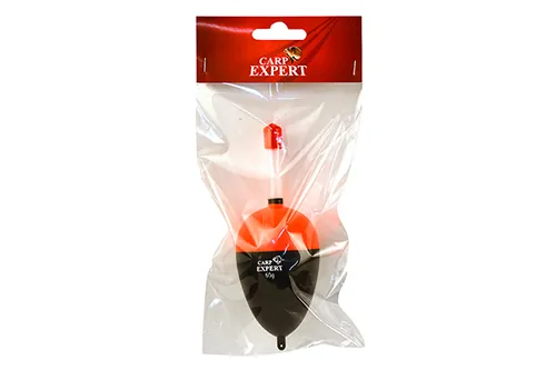 CARP EXPERT BUSÁZÓ ÚSZÓ 60G