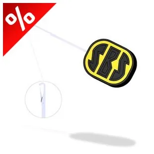 BOILIE NEEDLE - 1 -