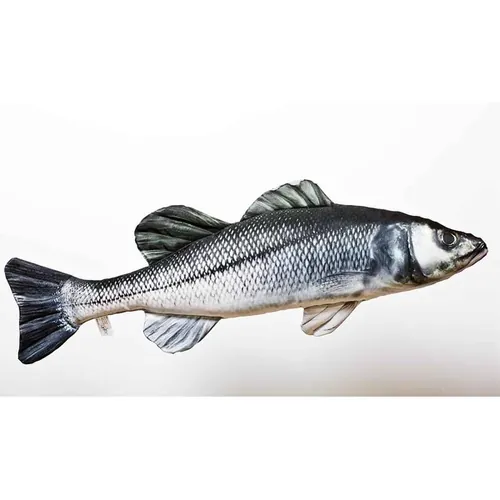 HALASPÁRNA FARKASSÜGÉR 70CM