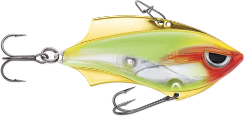 RAPALA WOBBLER  RAP-V BLADE RVB06 CLN