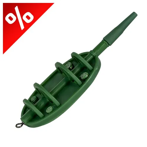CARP EXPERT COMPETITION METHOD FEEDER ETETŐKOSÁR 60 G