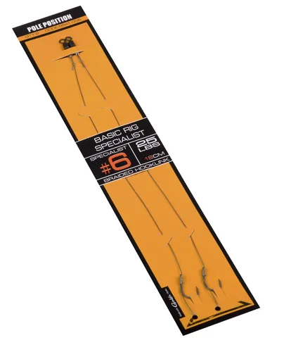 STR BASIC RIG 8-AS 2DB/CS  AKCIÓ -20%