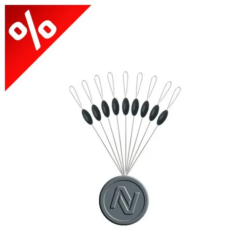 NYTRO FEEDER BLOCKER STOPSSMALL