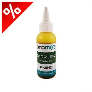 PROMIX CARP JAM AMINO 60G