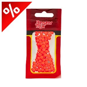 BENZAR MIX INSTANT FITOPUFI PIROS MINI