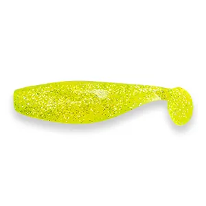 MANN S 8CM SHAD MFCH