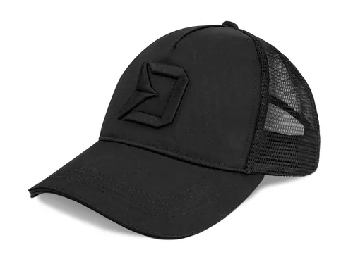 SAPKA DELPHIN BLACKWAY TRUCKER, UNI