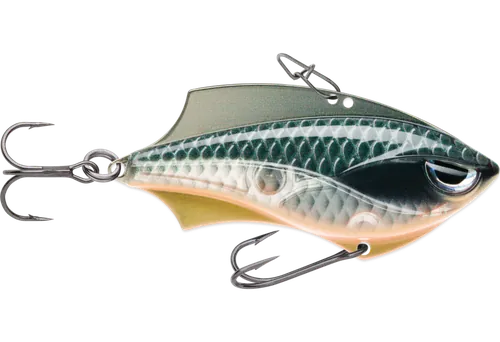 RAPALA WOBBLER  RAP-V BLADE RVB06 HLW