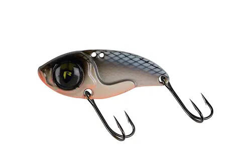 FOX RAGE BIG EYE BLADE 17G UV BLEAK