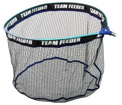 TEAM FEEDER MERÍTŐFEJ CARP-2 GUMÍROZOTT