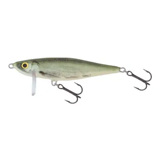 SALMO WOBBLER THRILL TH5 OB